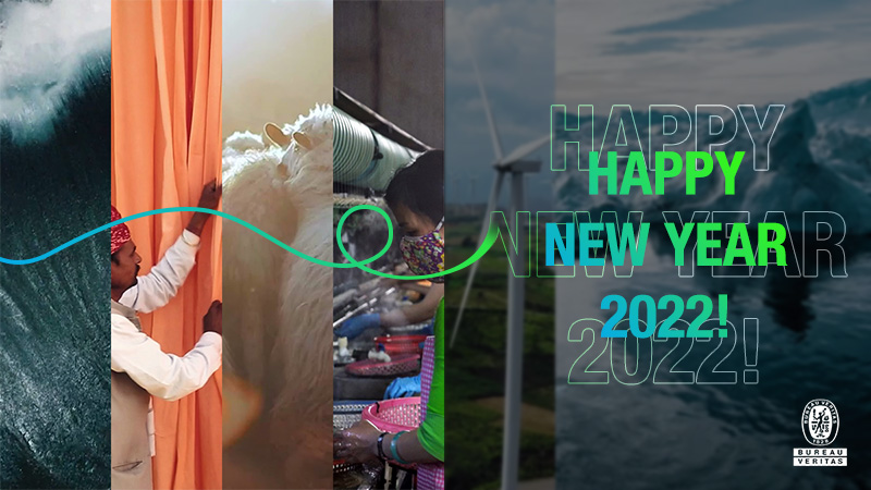 Sėkmingų Naujųjų 2022-ųjų metų!